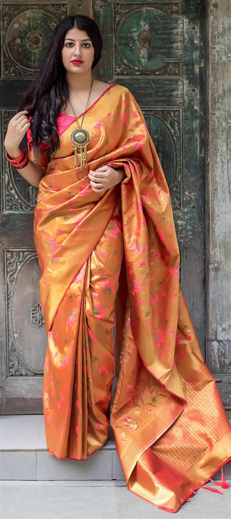 south indian hot saree|Silk Sarees Online : Pure Kanchipuram Pattu Saree .